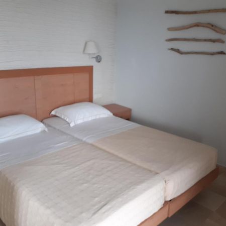 Senior Suite Zeus Vasilias  Exteriör bild