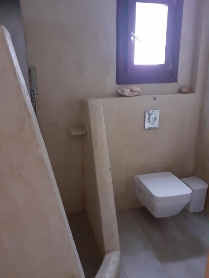 Senior Suite Zeus Vasilias  Exteriör bild