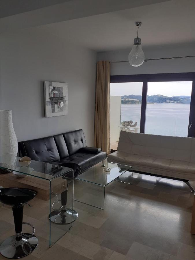 Senior Suite Zeus Vasilias  Exteriör bild
